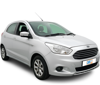 Ford New Figo-img
